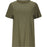 ATHLECIA Lizzy V2 W Slub SS Tee T-shirt 3234 Dusty Olive