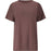 ATHLECIA Lizzy V2 W Slub SS Tee T-shirt 5274 Sparrow