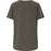 ATHLECIA Lizzy W Slub S/S Tee T-shirt 1013 Gunmetal