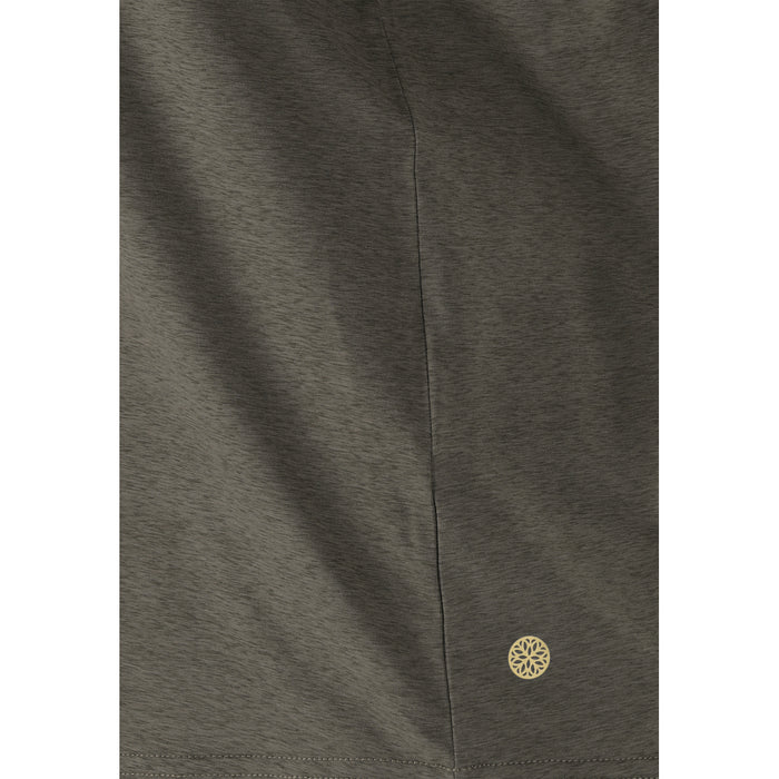 ATHLECIA Lizzy W Slub S/S Tee T-shirt 1013 Gunmetal