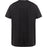 ATHLECIA Lizzy W Slub S/S Tee T-shirt 1111 Black Melange