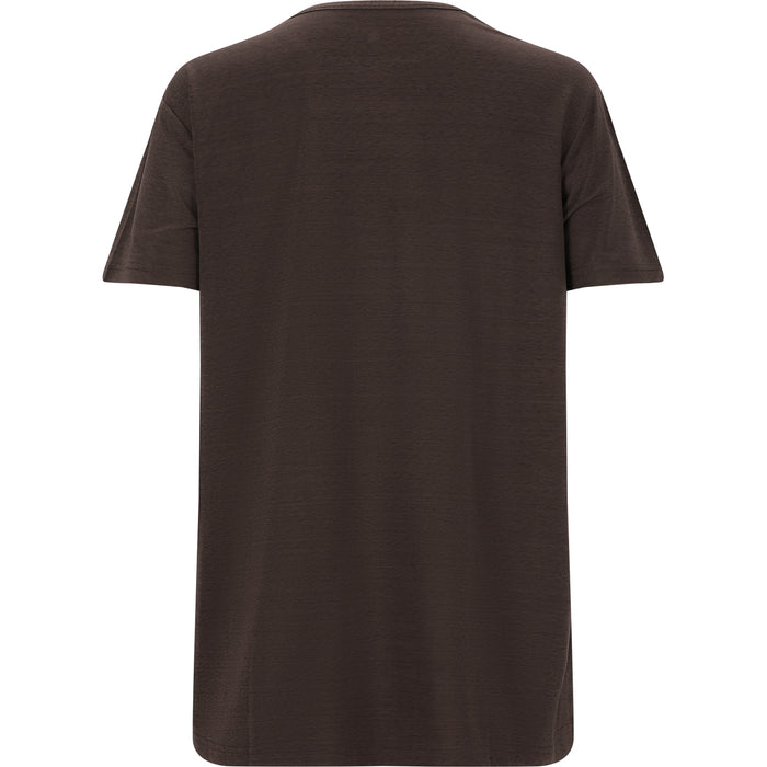 ATHLECIA Lizzy W Slub S/S Tee T-shirt 1290 Shale