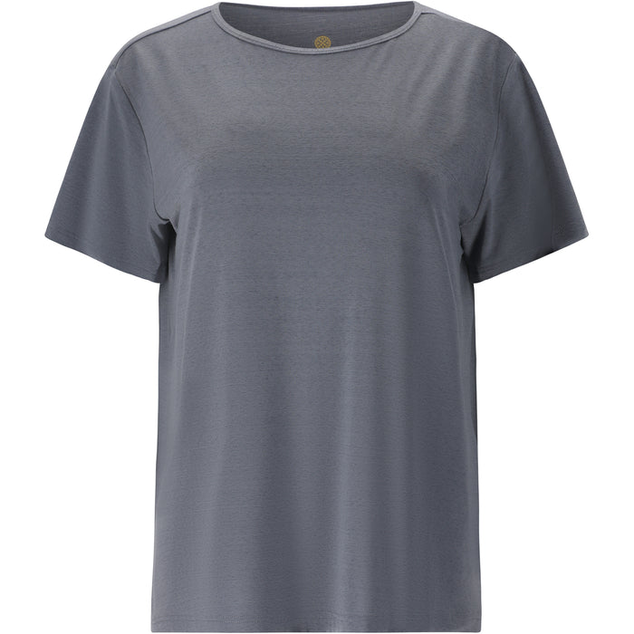 ATHLECIA Lizzy W Slub S/S Tee T-shirt 1315 Rocky Rims