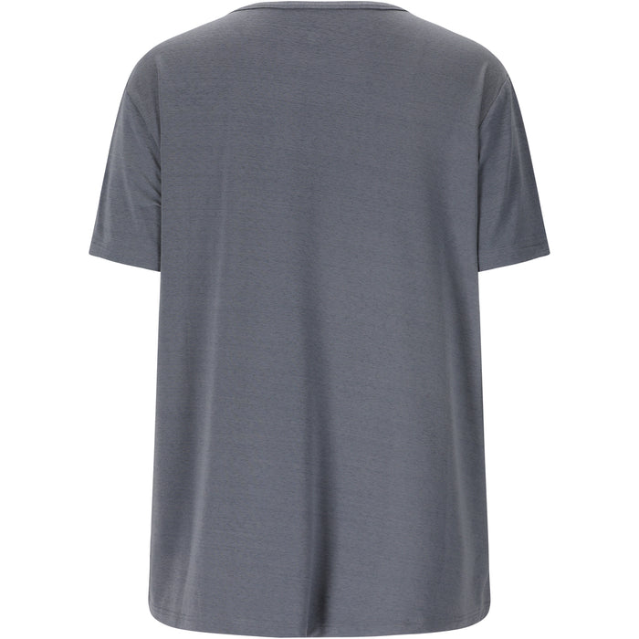 ATHLECIA Lizzy W Slub S/S Tee T-shirt 1315 Rocky Rims