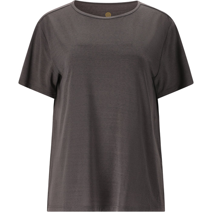 ATHLECIA Lizzy W Slub S/S Tee T-shirt 1316 Boulevard