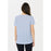 ATHLECIA Lizzy W Slub S/S Tee T-shirt 2277 Heather