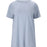 ATHLECIA Lizzy W Slub S/S Tee T-shirt 2277 Heather