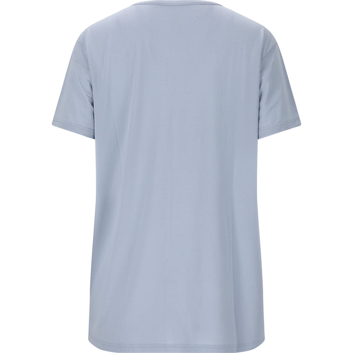 ATHLECIA Lizzy W Slub S/S Tee T-shirt 2277 Heather