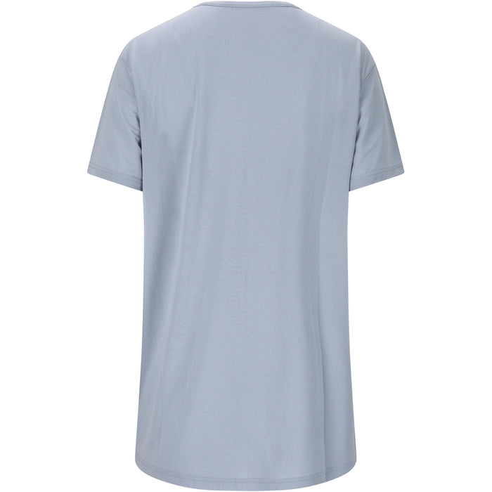 ATHLECIA Lizzy W Slub S/S Tee T-shirt 2301 Balance