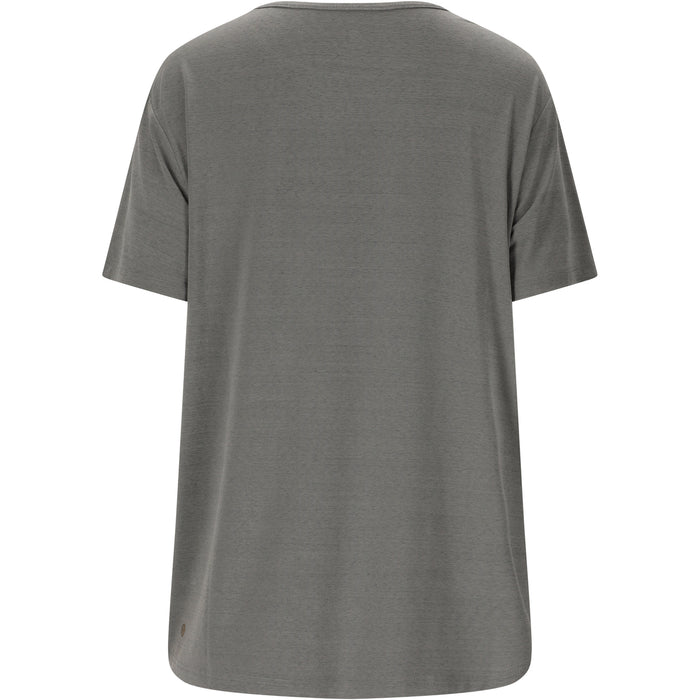 ATHLECIA Lizzy W Slub S/S Tee T-shirt 3219 Sedona Sage