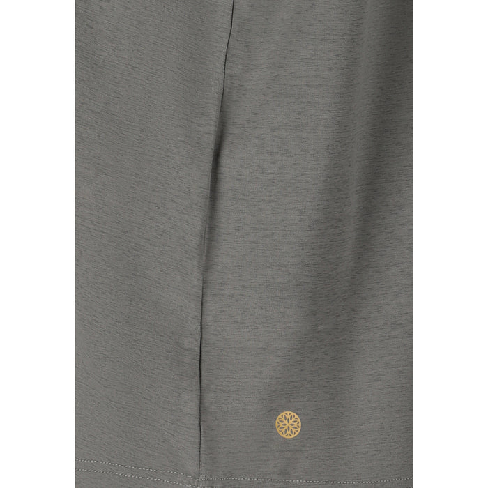 ATHLECIA Lizzy W Slub S/S Tee T-shirt 3219 Sedona Sage