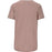 ATHLECIA Lizzy W Slub S/S Tee T-shirt 4348 Sphinxsand