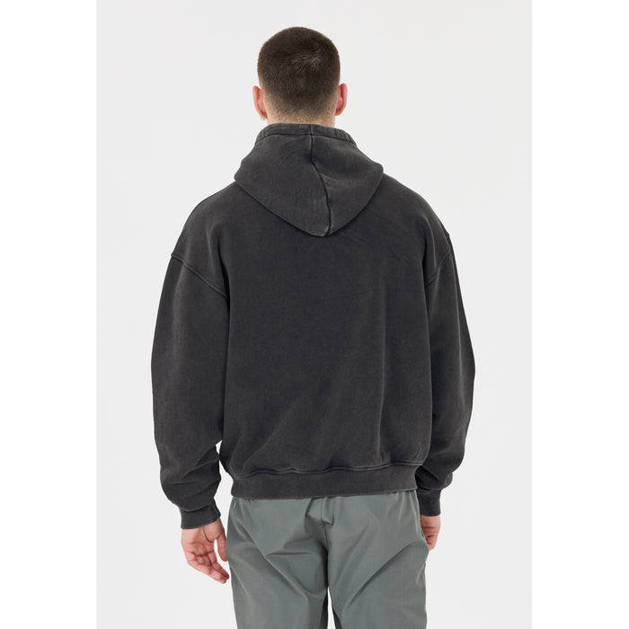 VIRTUS Lloyd M Hoody Sweatshirt 1001 Black