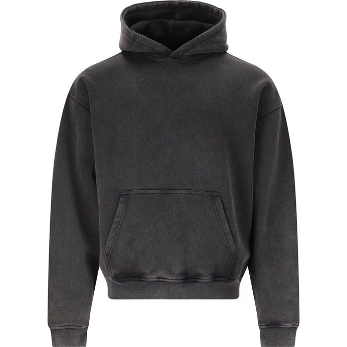 VIRTUS Lloyd M Hoody Sweatshirt 1001 Black