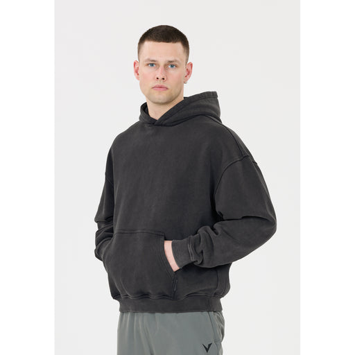 VIRTUS Lloyd M Hoody Sweatshirt 1001 Black