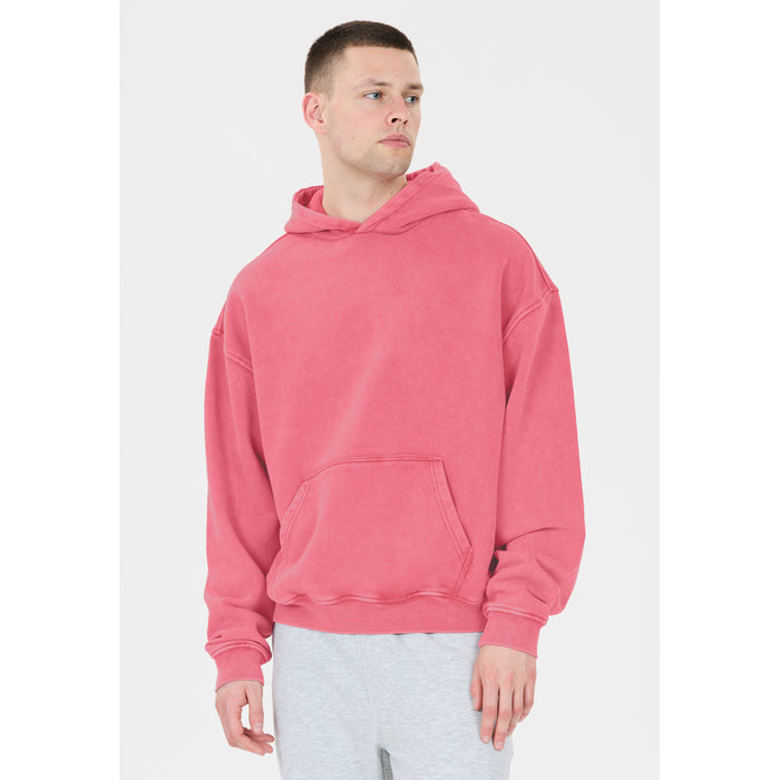 VIRTUS Lloyd M Hoody Sweatshirt 4374 American Beauty
