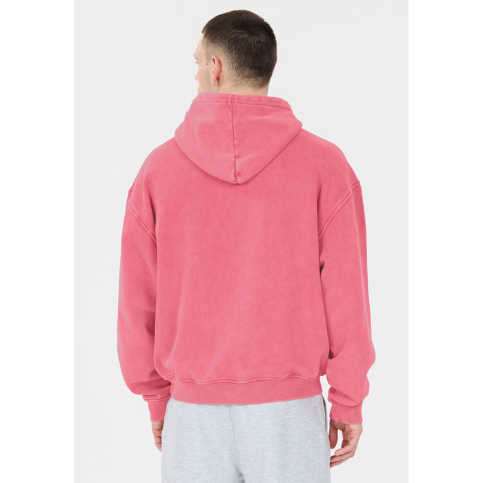 VIRTUS Lloyd M Hoody Sweatshirt 4374 American Beauty