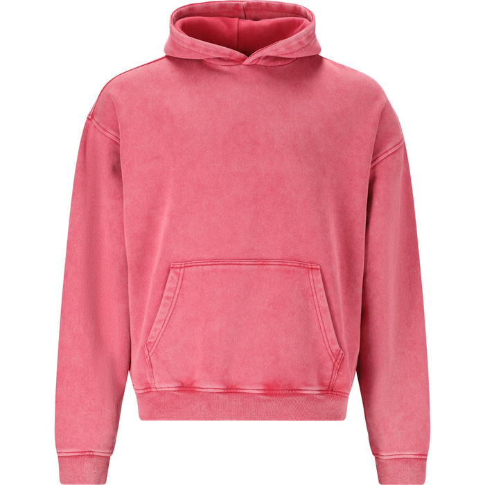 VIRTUS Lloyd M Hoody Sweatshirt 4374 American Beauty