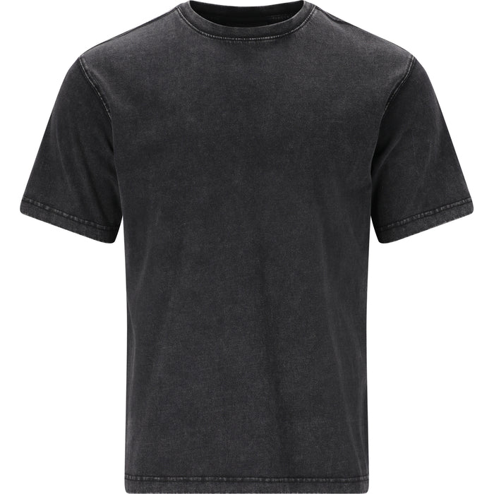 VIRTUS Lloyd M S/S Tee T-shirt 1001 Black