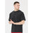 VIRTUS Lloyd M S/S Tee T-shirt 1001 Black