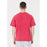 VIRTUS Lloyd M S/S Tee T-shirt 4374 American Beauty