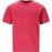 VIRTUS Lloyd M S/S Tee T-shirt 4374 American Beauty