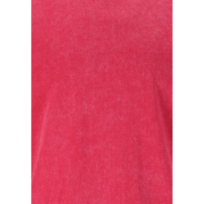 VIRTUS Lloyd M S/S Tee T-shirt 4374 American Beauty
