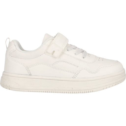 ZIGZAG Lodus Kids Shoe Shoes 1002S White