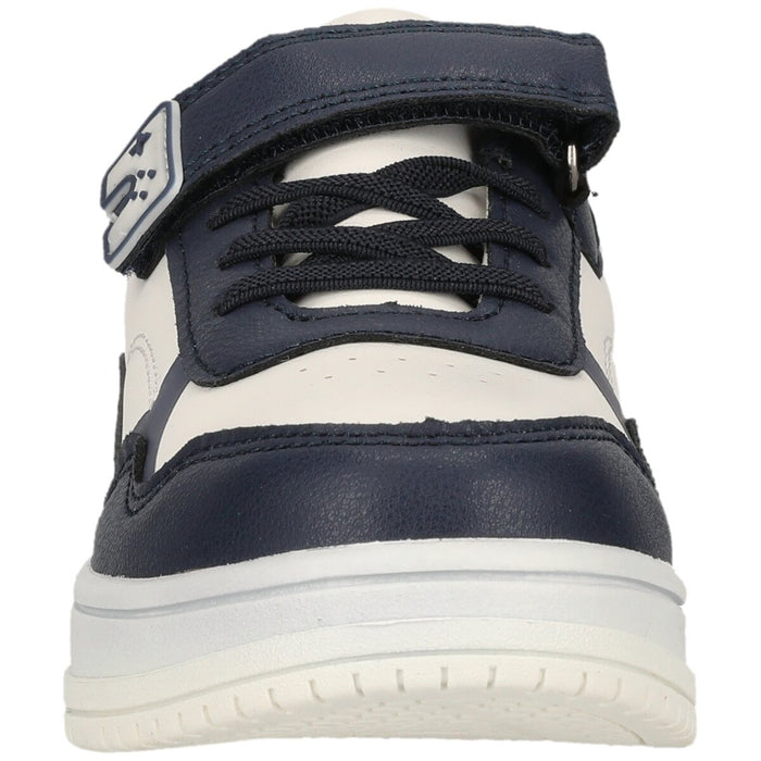 ZIGZAG Lodus Kids Shoe Shoes 2193 Patriot Blue