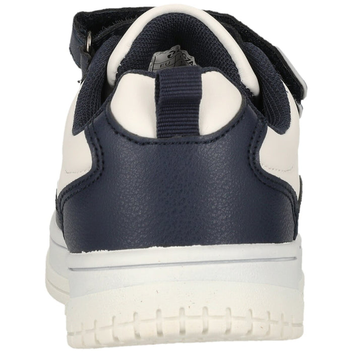 ZIGZAG Lodus Kids Shoe Shoes 2193 Patriot Blue