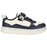 ZIGZAG Lodus Kids Shoe Shoes 2193 Patriot Blue