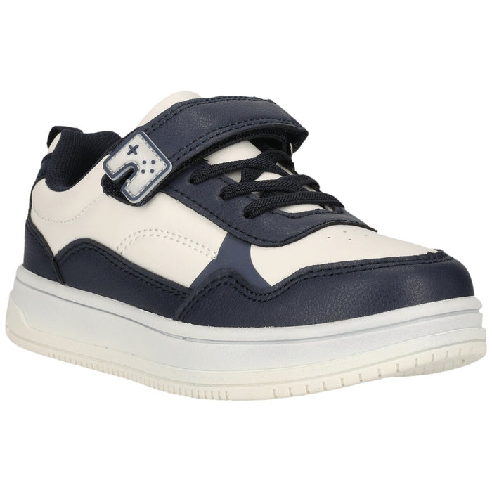 ZIGZAG Lodus Kids Shoe Shoes 2193 Patriot Blue