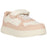 ZIGZAG Lodus Kids Shoe Shoes 4089 Evening Sand