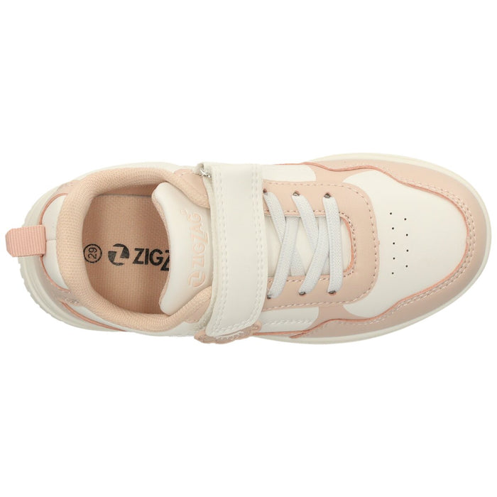 ZIGZAG Lodus Kids Shoe Shoes 4089 Evening Sand