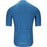ENDURANCE Logan M Cycling/MTB Melange SS Jersey Cycling Shirt 2199 Vallarta Blue