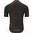 ENDURANCE Logan M Cycling/MTB Melange SS Jersey Cycling Shirt 1001 Black