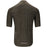 ENDURANCE Logan M Cycling/MTB Melange SS Jersey Cycling Shirt 1071 Black Ink