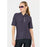 ENDURANCE Logan W Cycling/MTB Melange SS Jersey Cycling Shirt 4371 Graystone