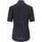 ENDURANCE Logan W Cycling/MTB Melange SS Jersey Cycling Shirt 4371 Graystone