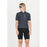 ENDURANCE Logan W Cycling/MTB Melange S/S Jersey Cycling Shirt 2154 Blue Nights
