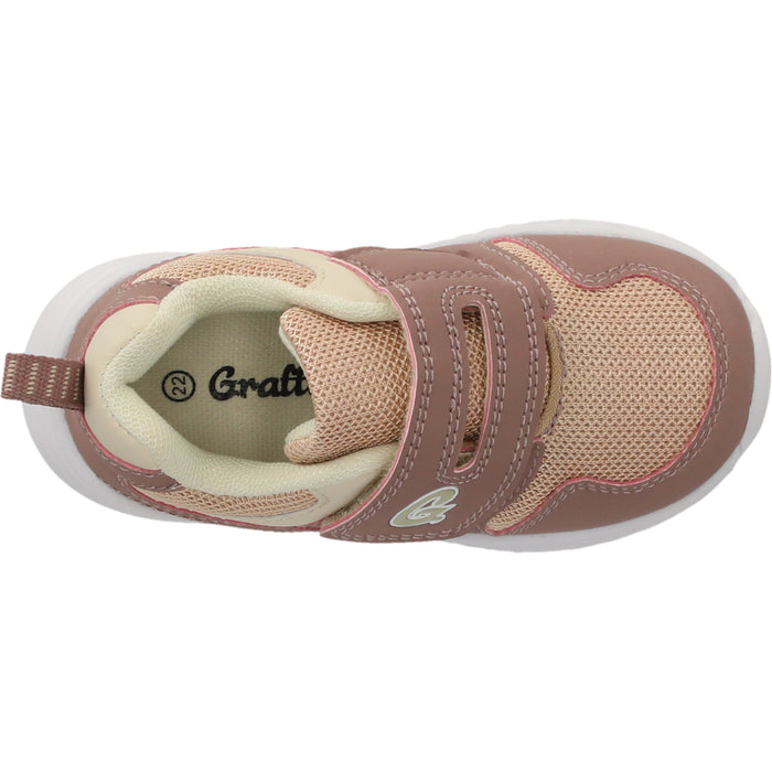 SPORT Logana Pre Walker Shoe Size 20-25 Shoes 1081 Antler