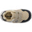 SPORT Logana Pre Walker Shoe Size 20-25 Shoes 5153 Feather Gray