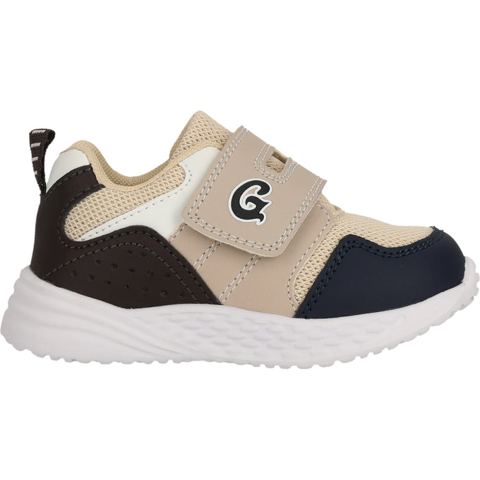 SPORT Logana Pre Walker Shoe Size 20-25 Shoes 5153 Feather Gray