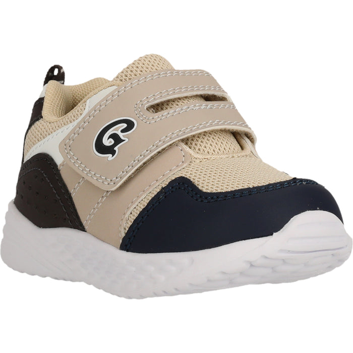 SPORT Logana Pre Walker Shoe Size 20-25 Shoes 5153 Feather Gray
