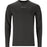 ENDURANCE Loker M L/S Tee T-shirt 1001 Black