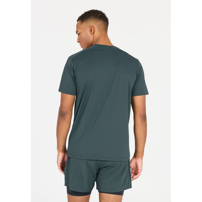 ENDURANCE Loker M S/S Tee T-shirt 3242 Dusty Forest