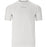 SPORT Lokeren M SS Tee T-shirt 1002 White