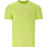 SPORT Lokeren M SS Tee T-shirt 3022 Sharp Green