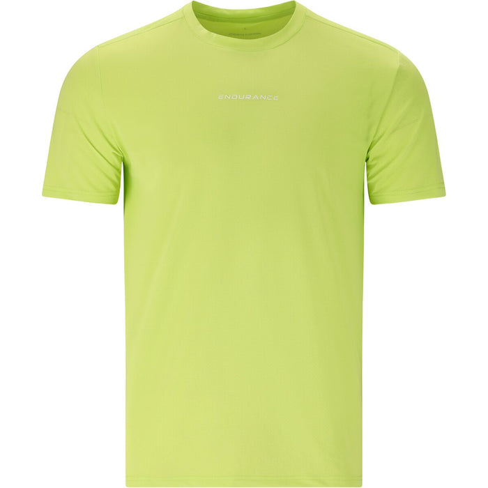 SPORT Lokeren M SS Tee T-shirt 3022 Sharp Green