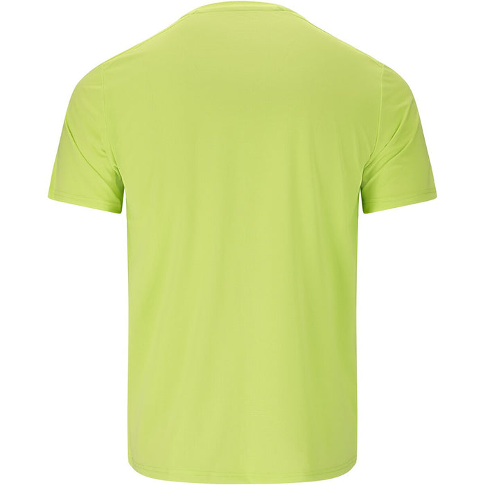 SPORT Lokeren M SS Tee T-shirt 3022 Sharp Green